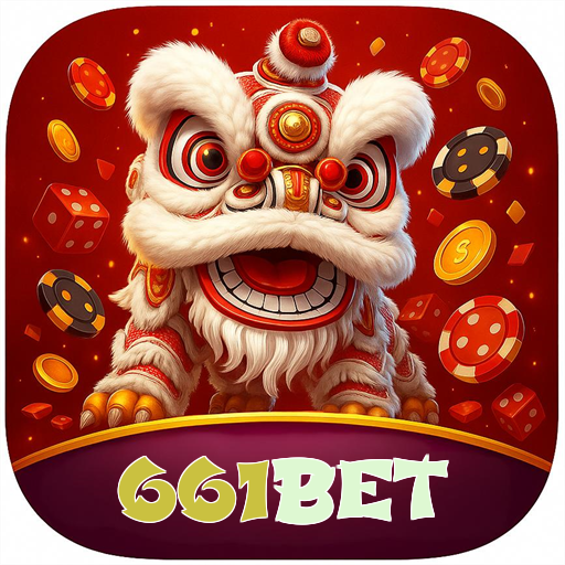 661bet.com logo