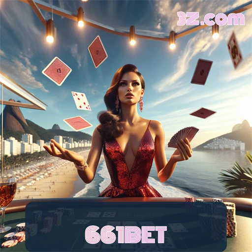 661bet.com Tipos de Apostas