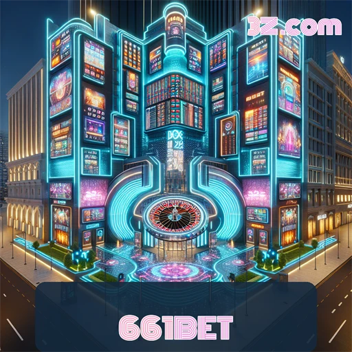661bet.com Todos os Jogos