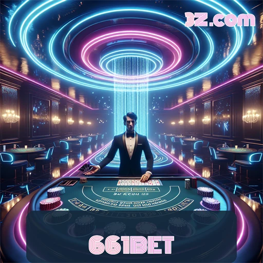 661bet.com Plataforma Completa