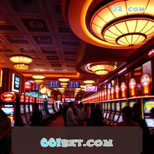 661bet.com: Mergulhe no Universo do Poker e Vença