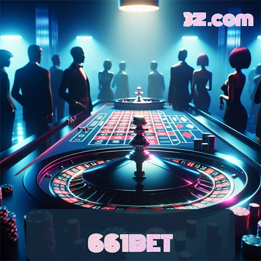 Experiência VIP: O Diferencial do 661bet.com nos Jogos