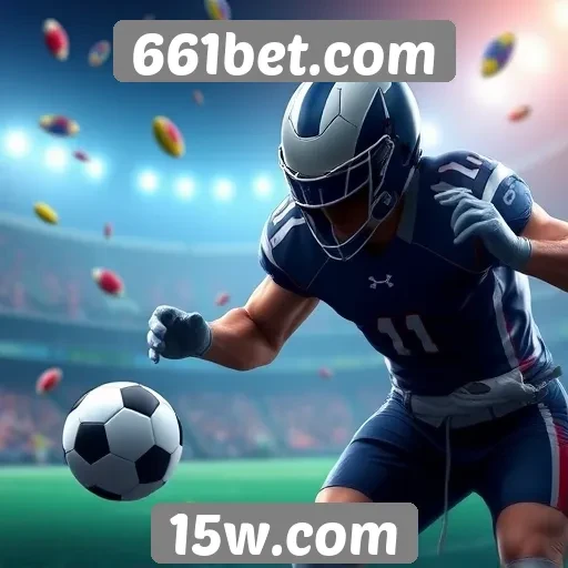 Comparativo de bônus e promoções do 661bet