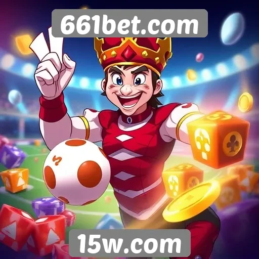 661bet.com oferece uma variedade de jogos de cassino
