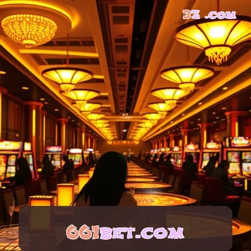 661bet.com Apostas