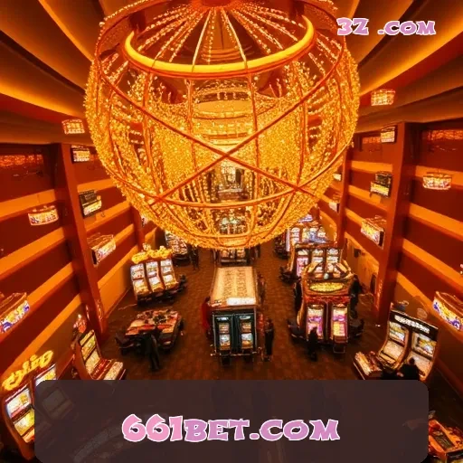 661bet.com Blackjack