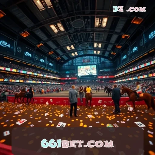 661bet.com Cassino Ao Vivo