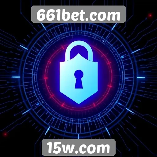 Avaliação da segurança no site 661bet.com