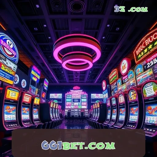 661bet.com Apostas Esportivas