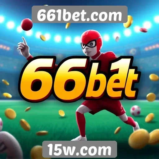 Experiência do usuário no 661bet